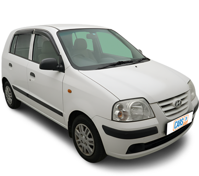 Hyundai Santro Xing-img